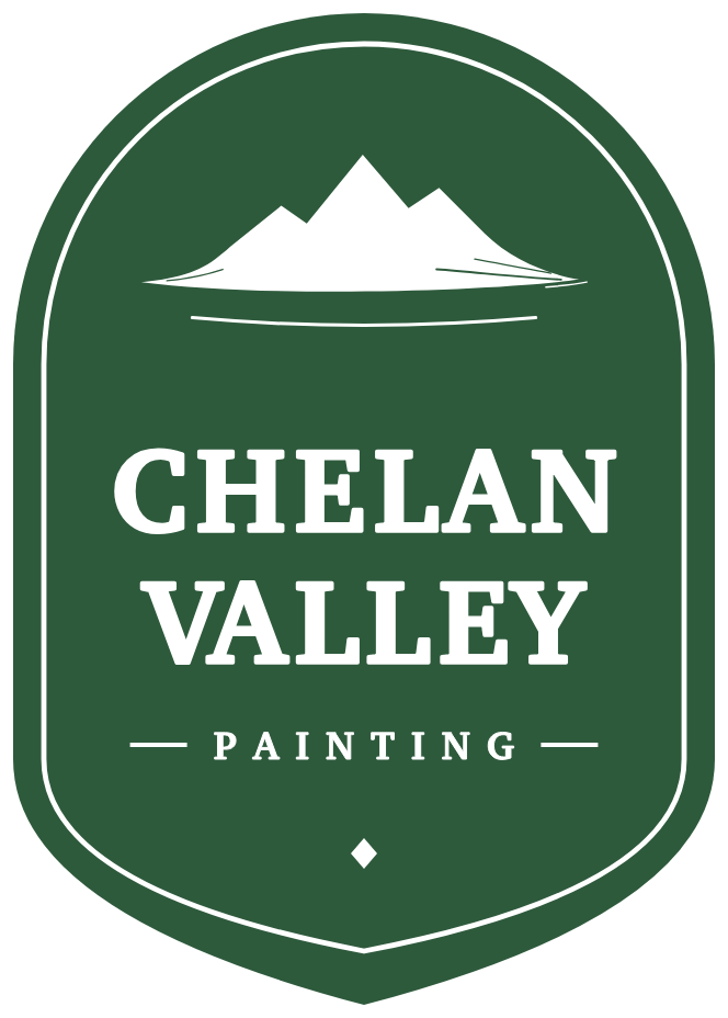 Chelan Valley Painting